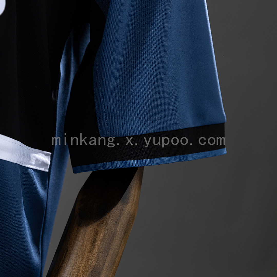 Inter Milan 1998/99 Second Away Retro Jersey S-XXL 3