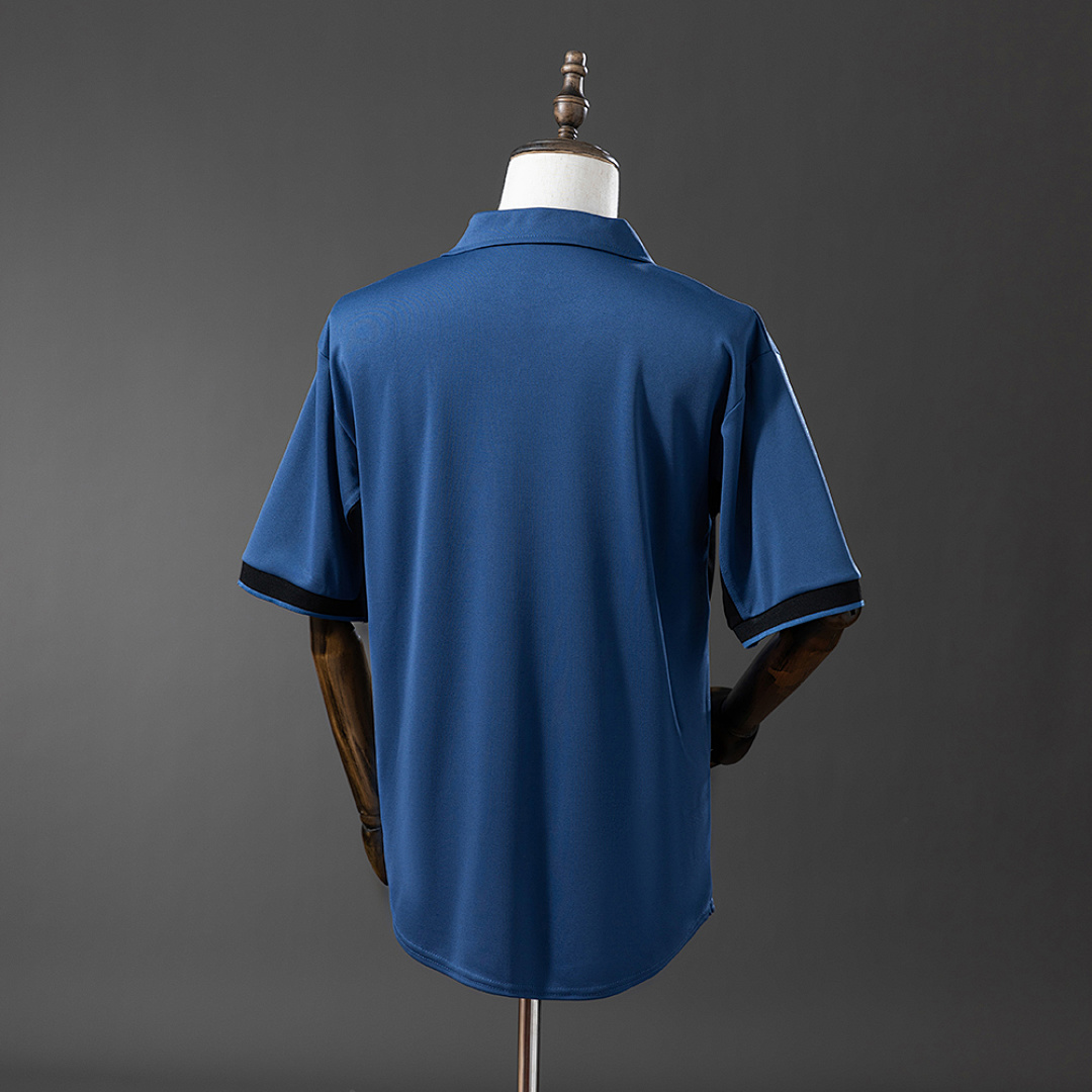 Inter Milan 1998/99 Second Away Retro Jersey S-XXL 8