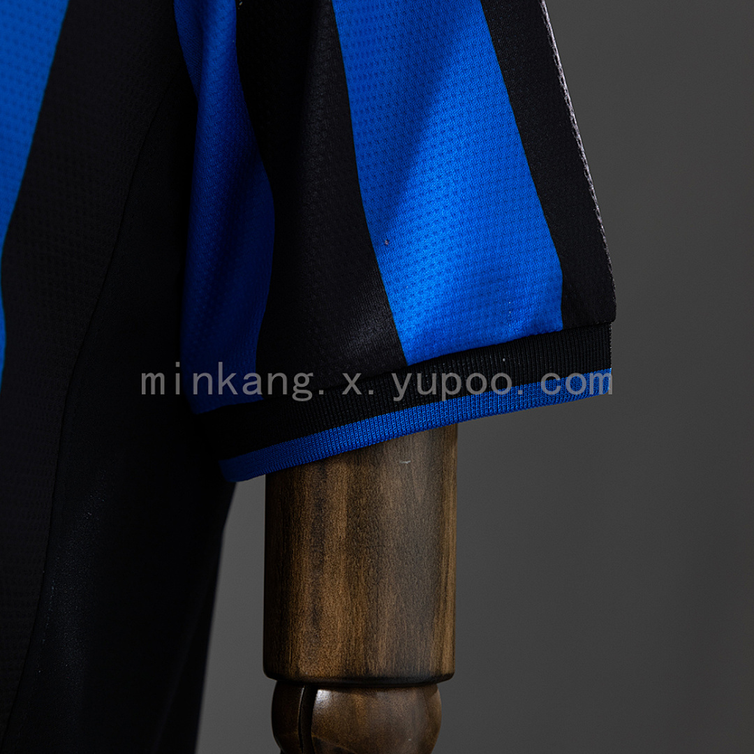 Inter Milan 1998/99 Home Retro Jersey S-XXL 8