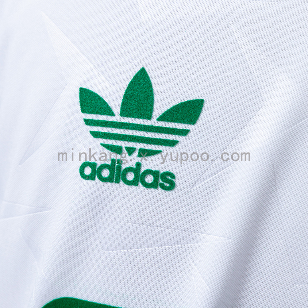 Ireland 1990/92 Away Retro Jersey S-XXL 3