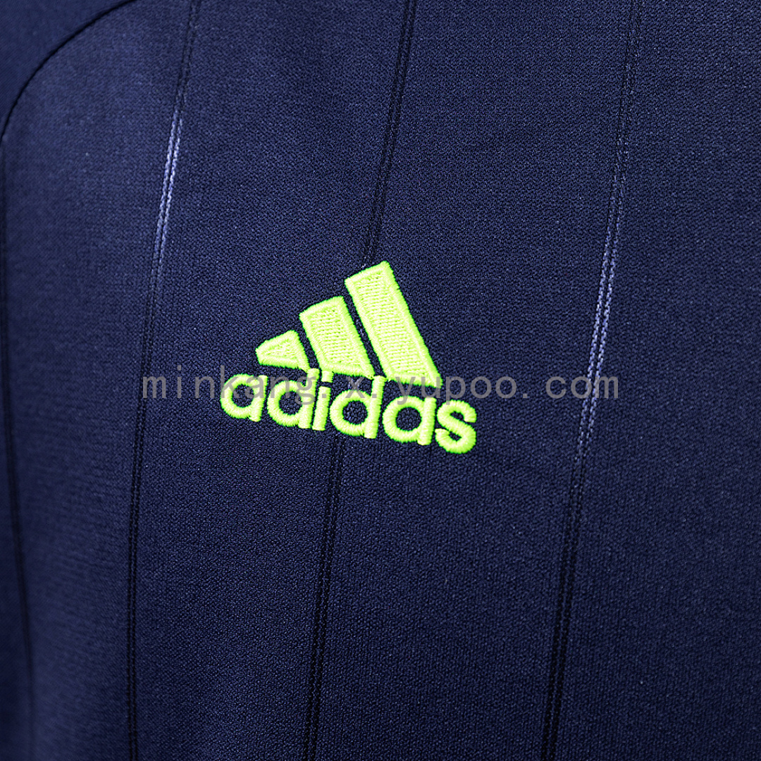 Real Madrid 2012/13 Away Retro Jersey S-XXL 3