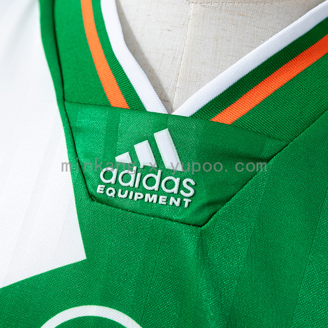 Ireland 1992/94 Home Retro Jersey S-XXL 3