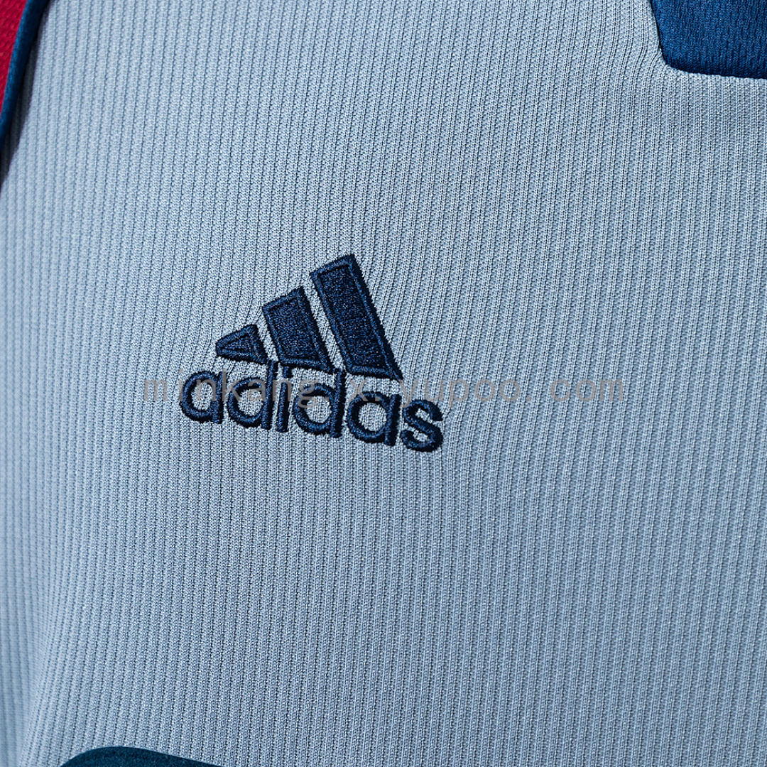 Bayern Munich 1998/99 Away Retro Jersey S-XXL 7