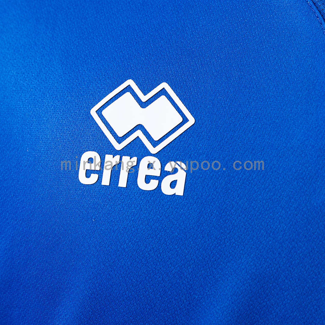 Iceland 2016/17 Home Retro Jersey S-XXL 4