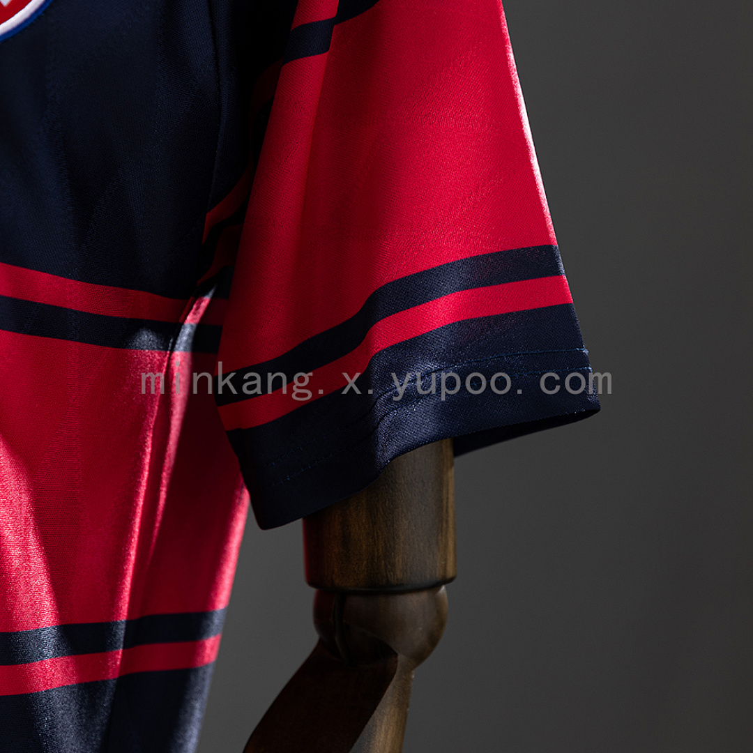 Bayern Munich 1997/98 Away Retro Jersey S-XXL 2