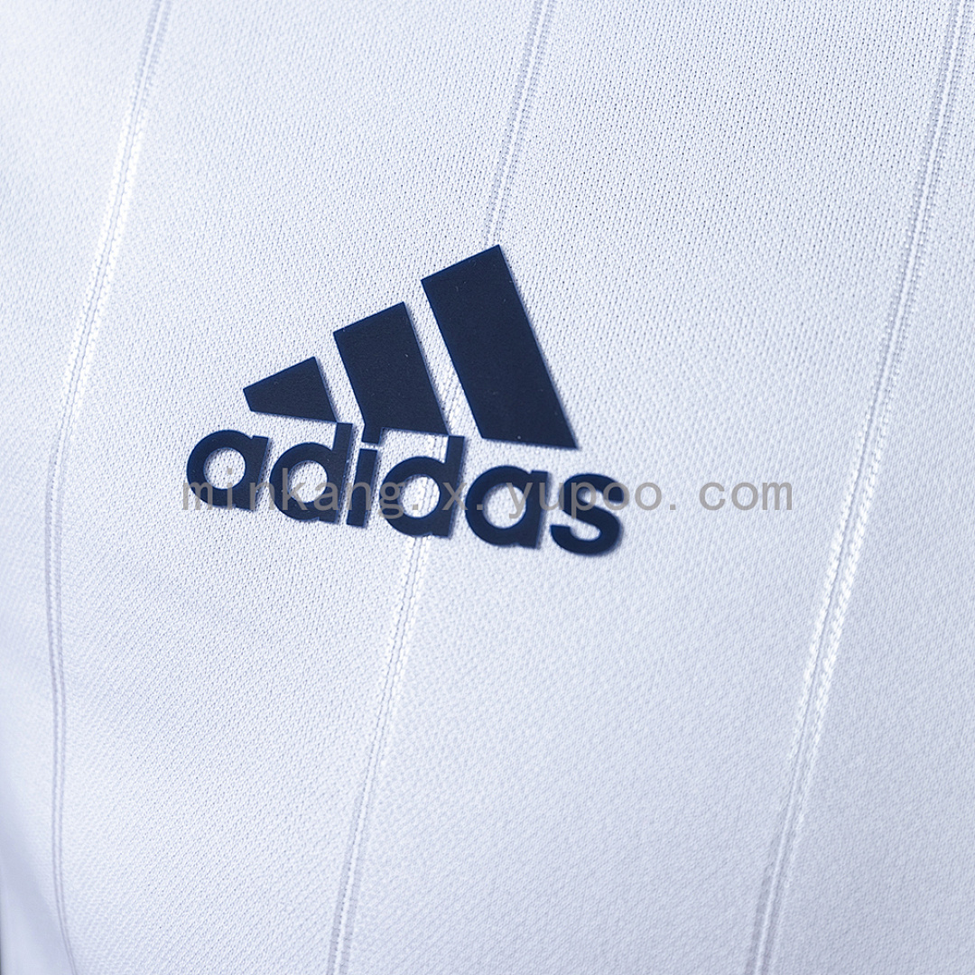 Real Madrid 2012/13 Home Retro Player Version Jersey S-3XL 4