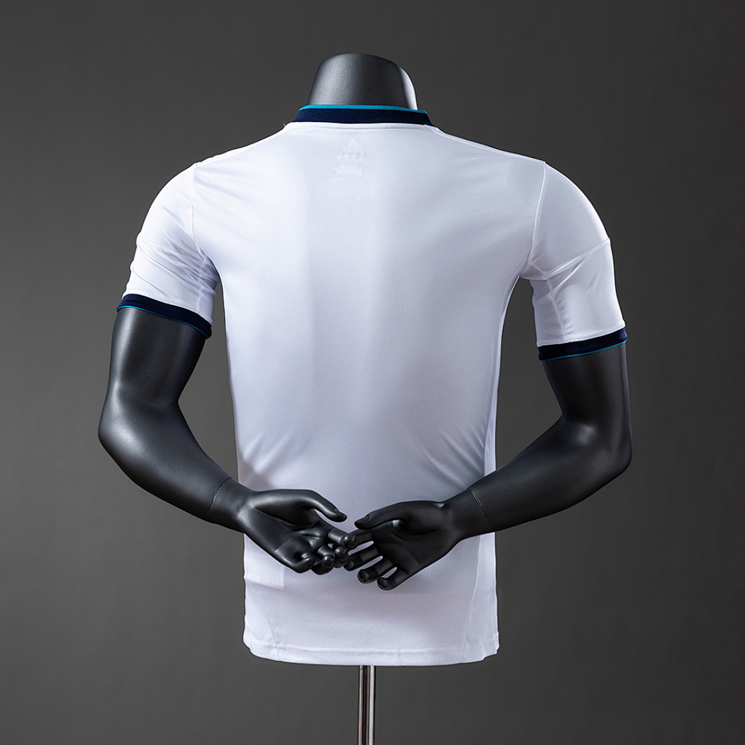 Real Madrid 2012/13 Home Retro Player Version Jersey S-3XL 8