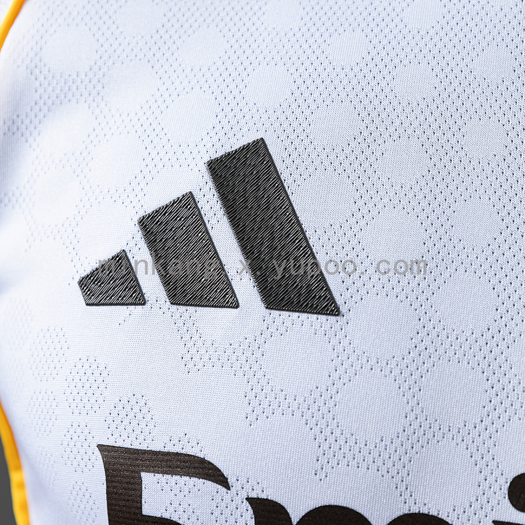 Real Madrid 25/26 player version Home Jersey S-4XL 7
