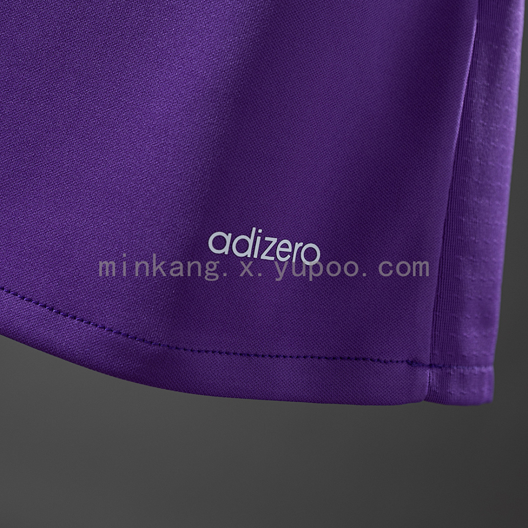 Real Madrid 16/17 Retro player version away Jersey S-3XL 2