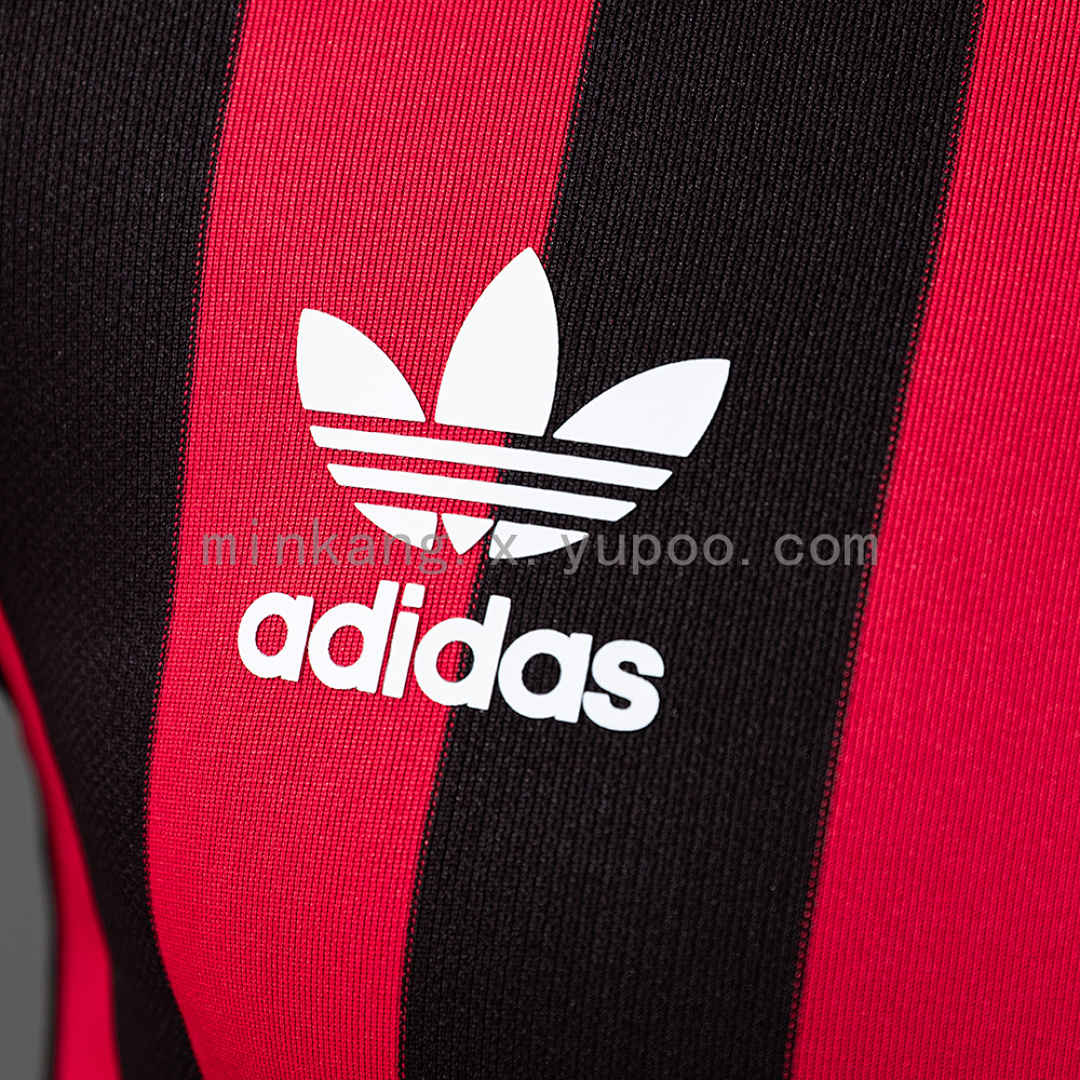 AC Milan 24/25 Retro Special Edition Player Version Jersey S-3XL 4