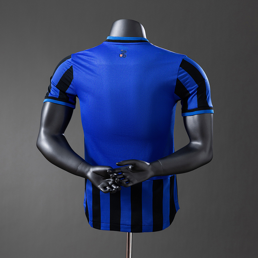 Inte Milan 24/25 Retro Special Edition Player Version Jersey S-3XL 7