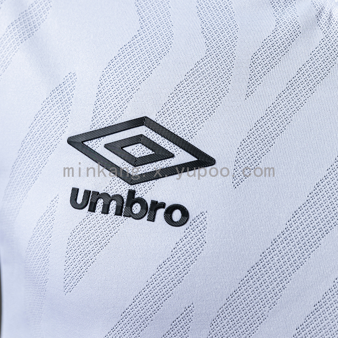 Santos 25/26 Home Player Version Jersey S-4XL 6