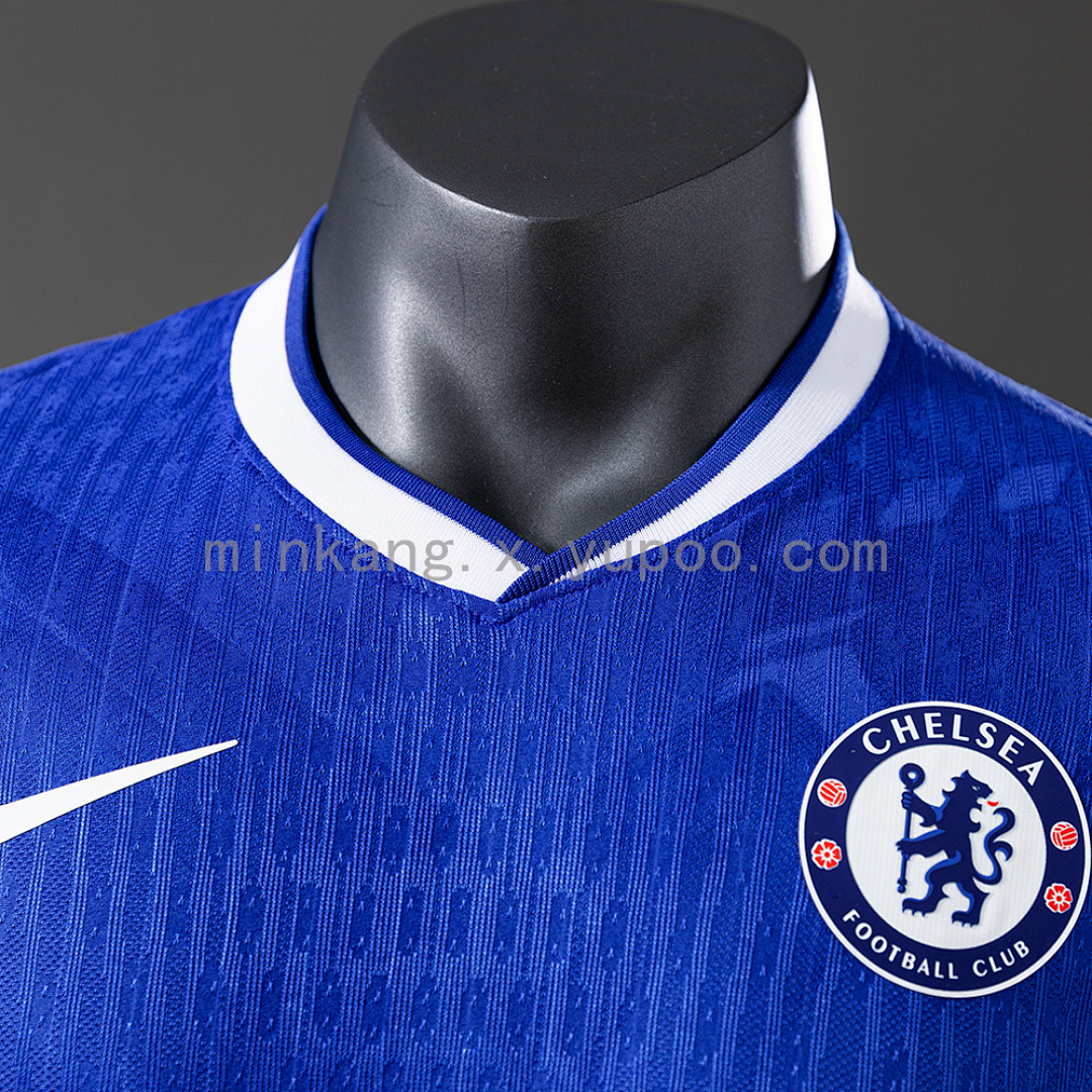 Chelsea 25/26 player version Home Jersey S-4XL 6