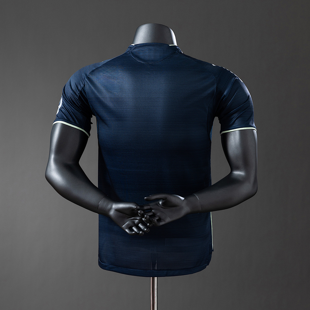 Real Madrid 25/26 Away Player Version Jersey S-4XL 8