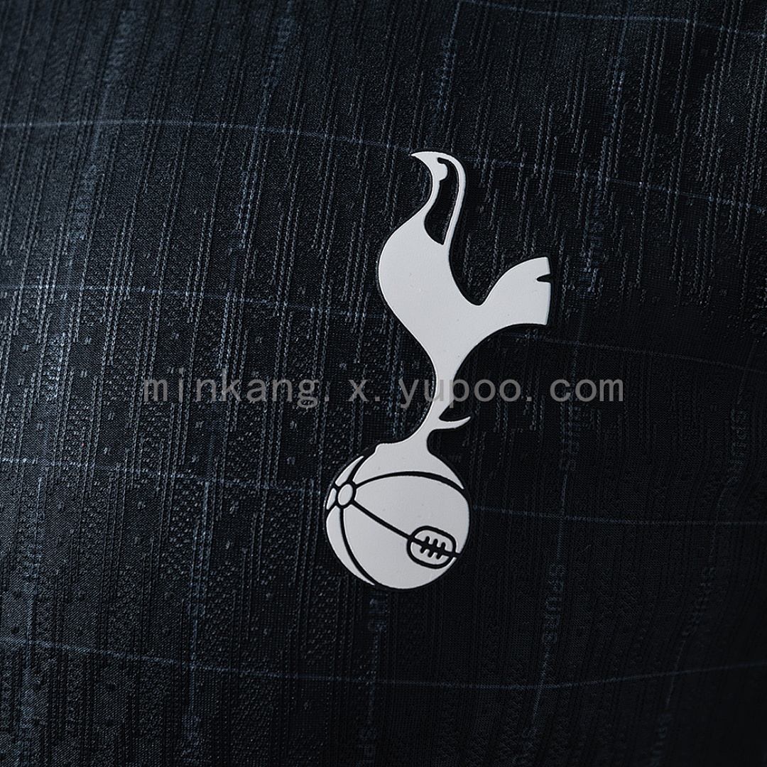 25/26 Player Tottenham Away S-XXL 5