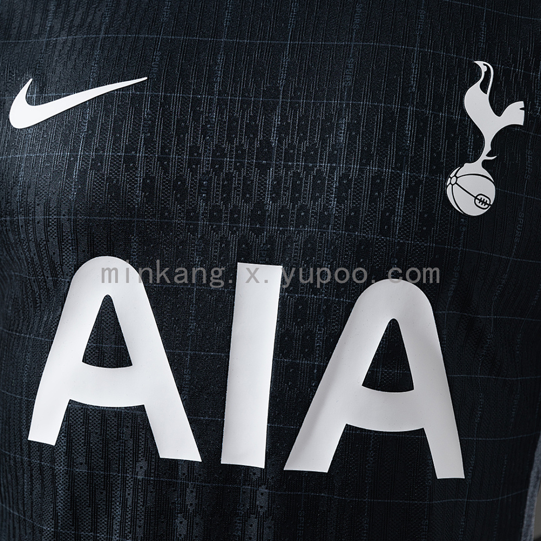25/26 Player Tottenham Away S-XXL 6