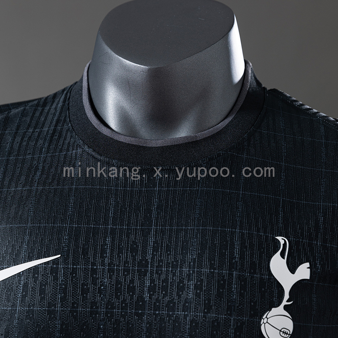 25/26 Player Tottenham Away S-XXL 7