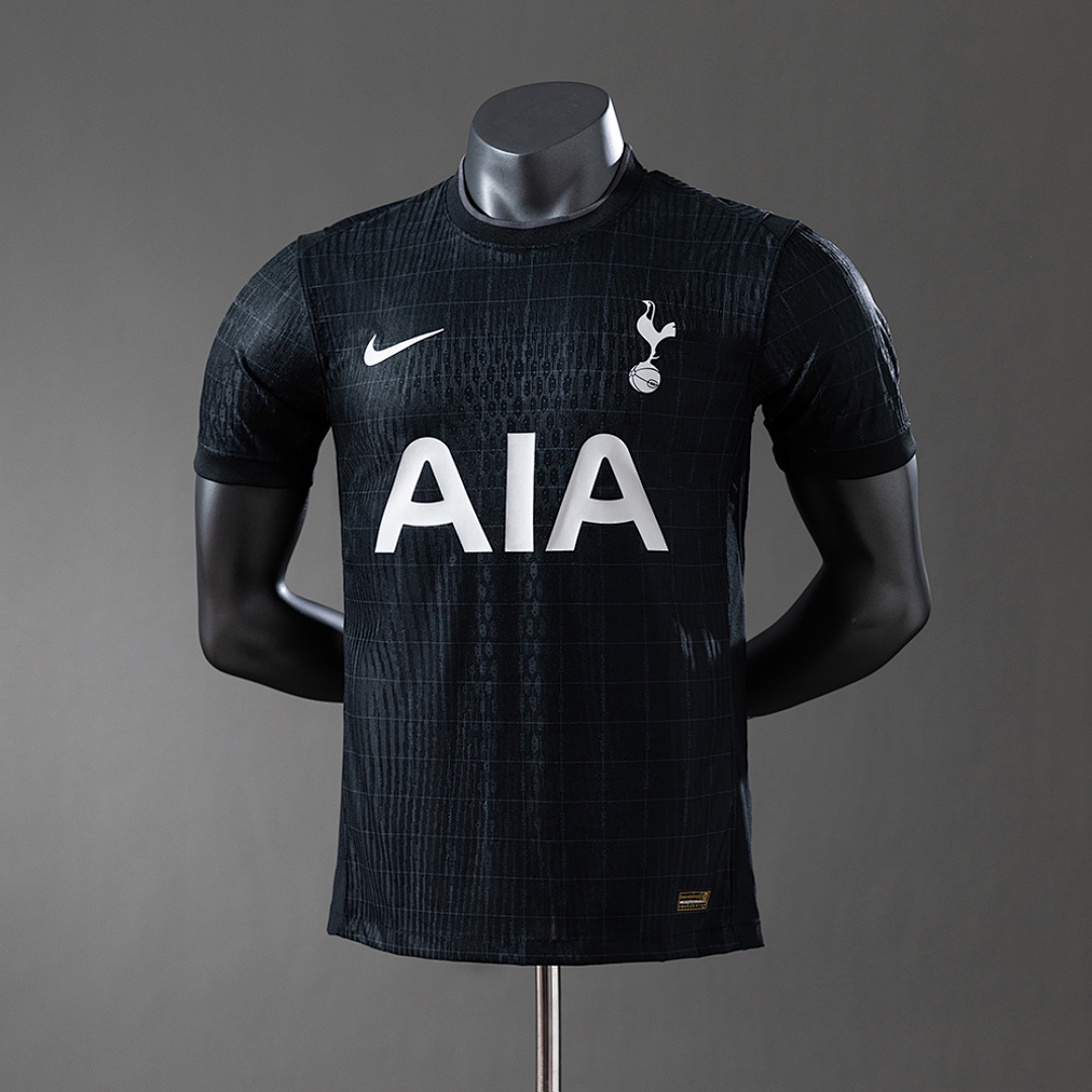 25/26 Player Tottenham Away S-XXL 9