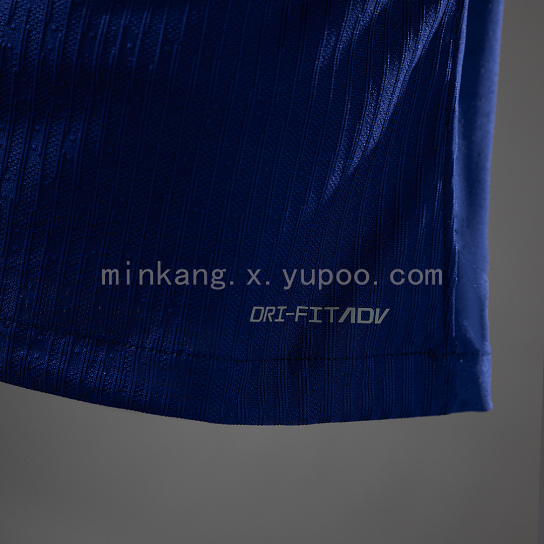 24/25 Players PSG Fourth away S-4XL 2