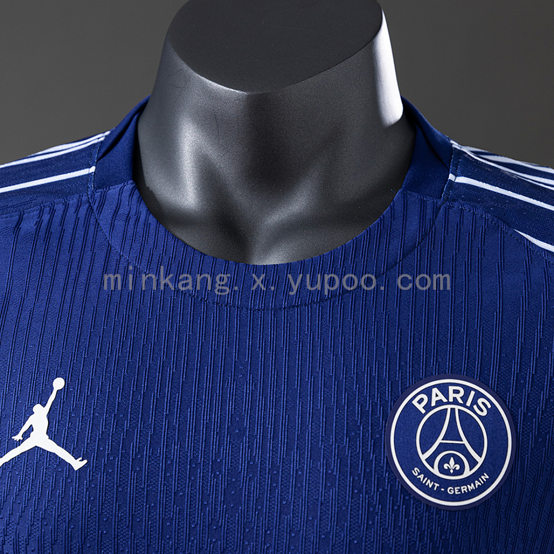 24/25 Players PSG Fourth away S-4XL 7
