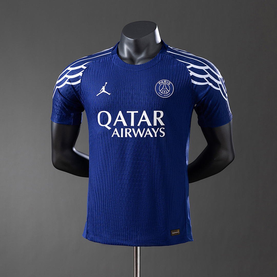 24/25 Players PSG Fourth away S-4XL 9