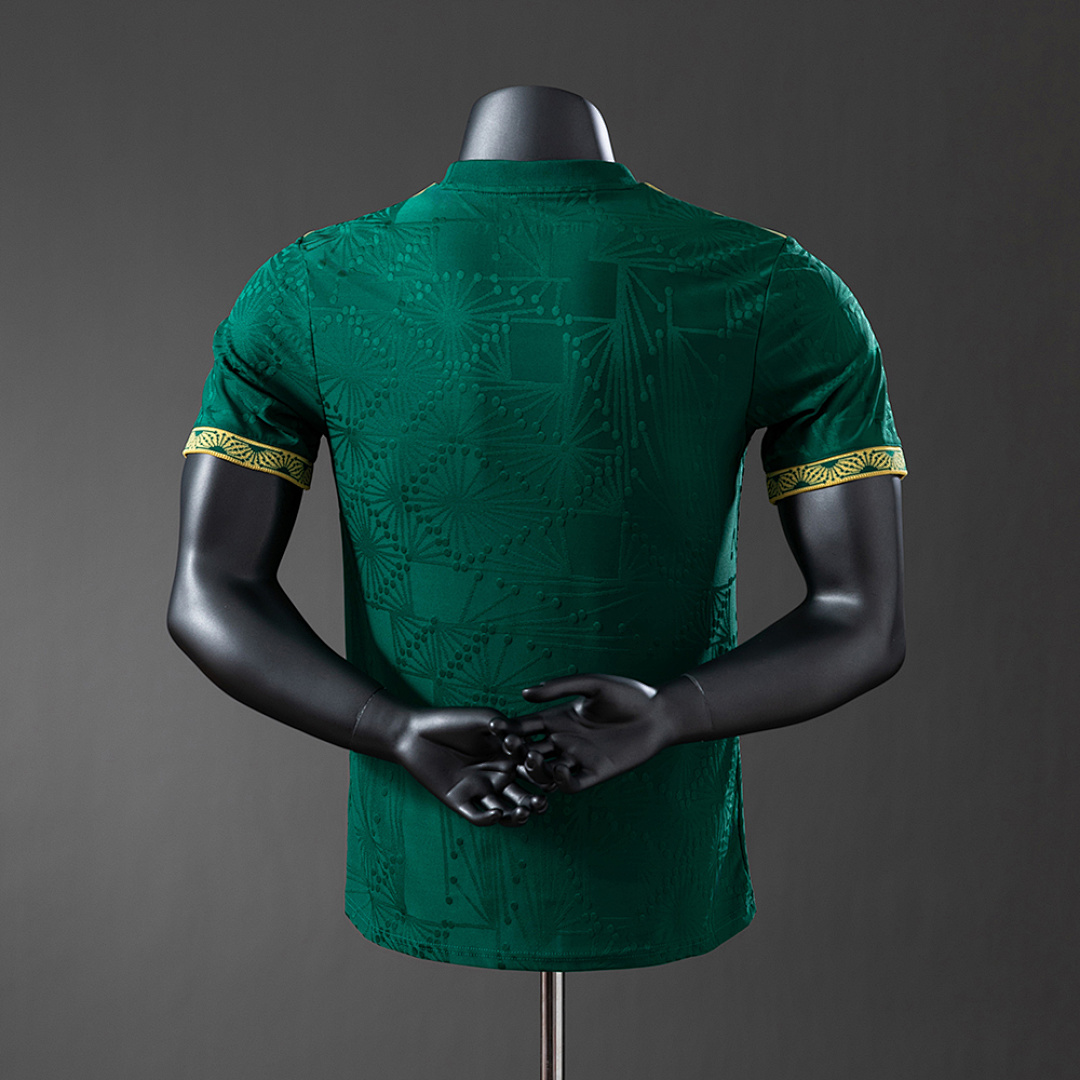 Mexico 25/26 Special Edition Green Player Version Jersey S-3XL 7