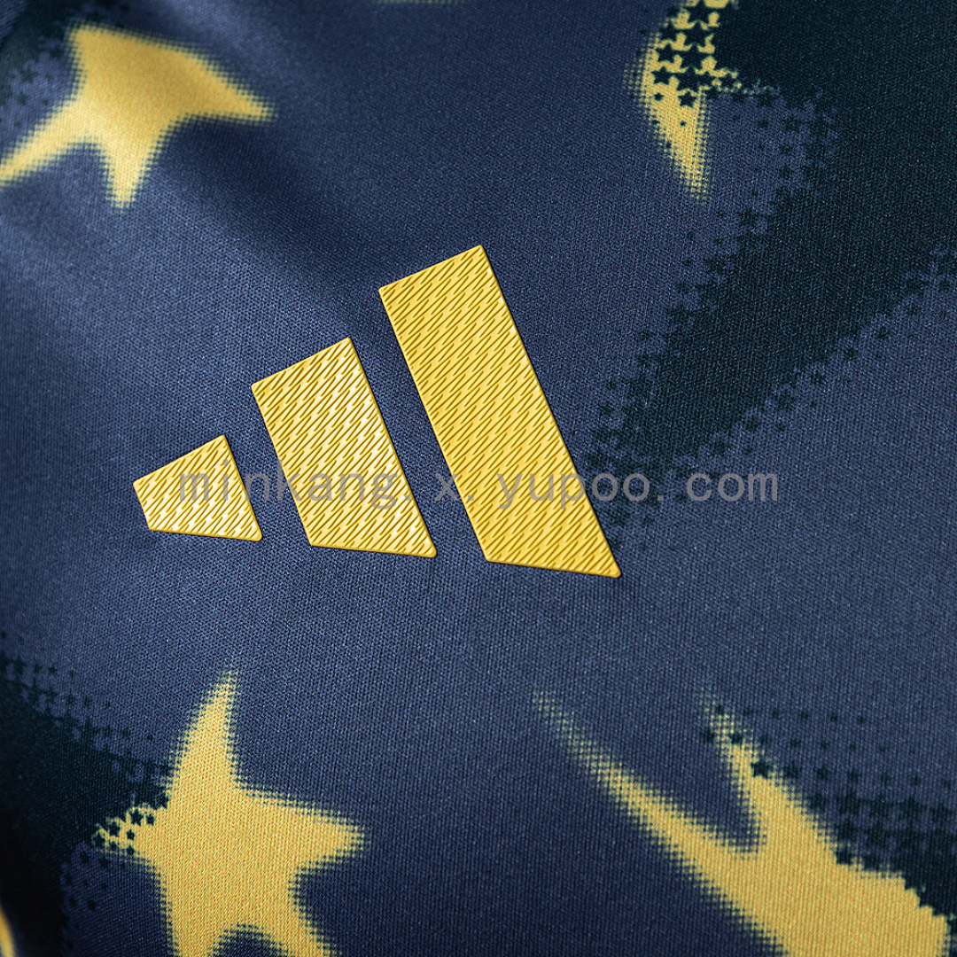 Boca Juniors 25/26 second away Player Version Jersey S-3XL 5