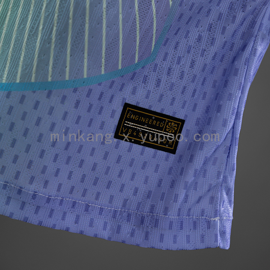 Barcelona 25/26 Concept Edition Player Version Jersey S-3XL 2