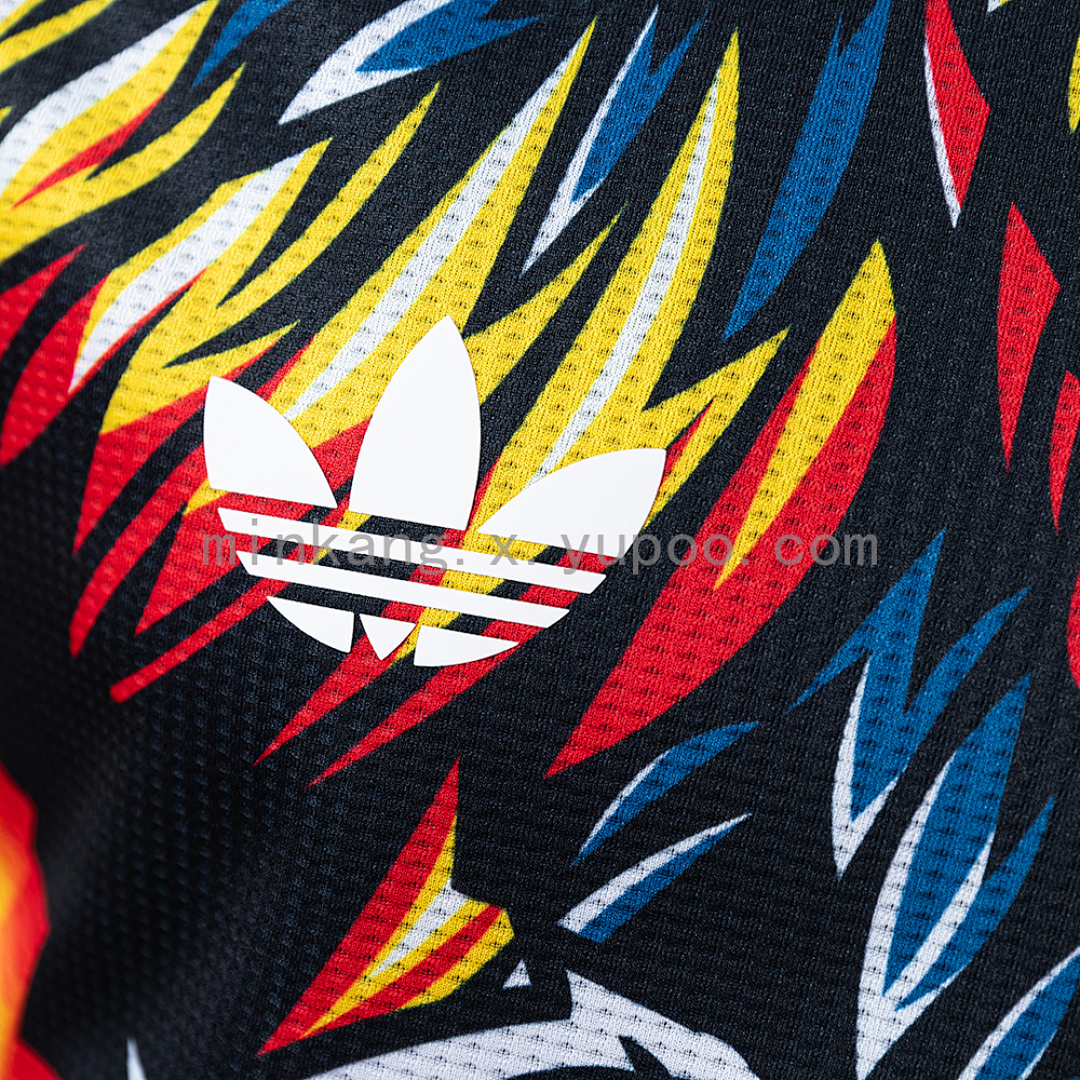 America 25/26 Special Edition Player Version Jersey S-3XL 4