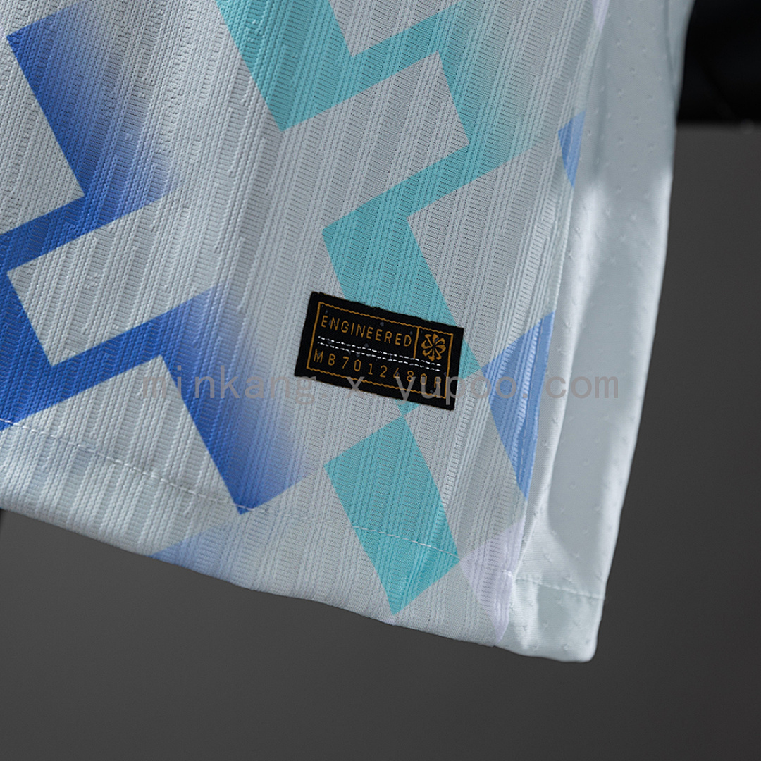 Inter Milan 25/26 Away Player Version Jersey S-4XL 9