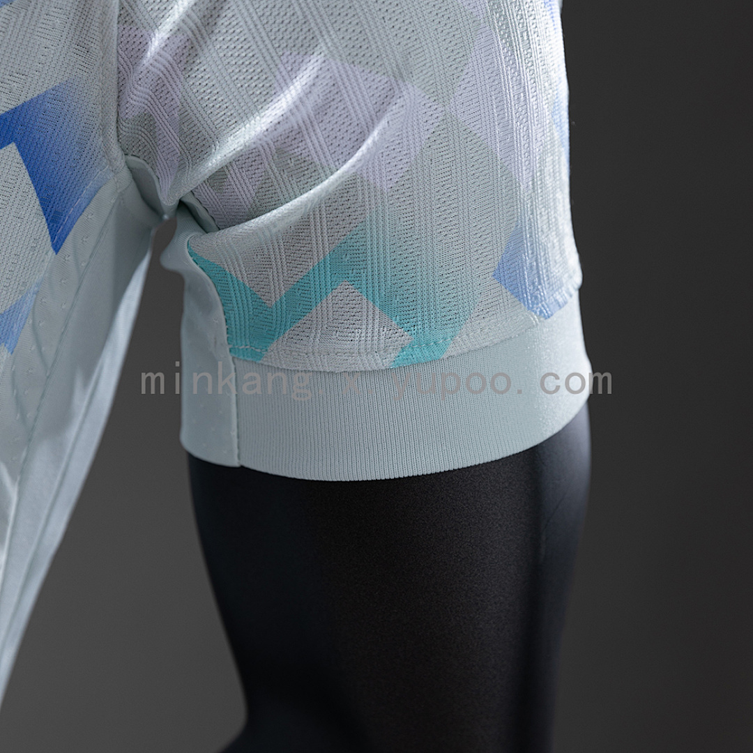 Inter Milan 25/26 Away Player Version Jersey S-4XL 8