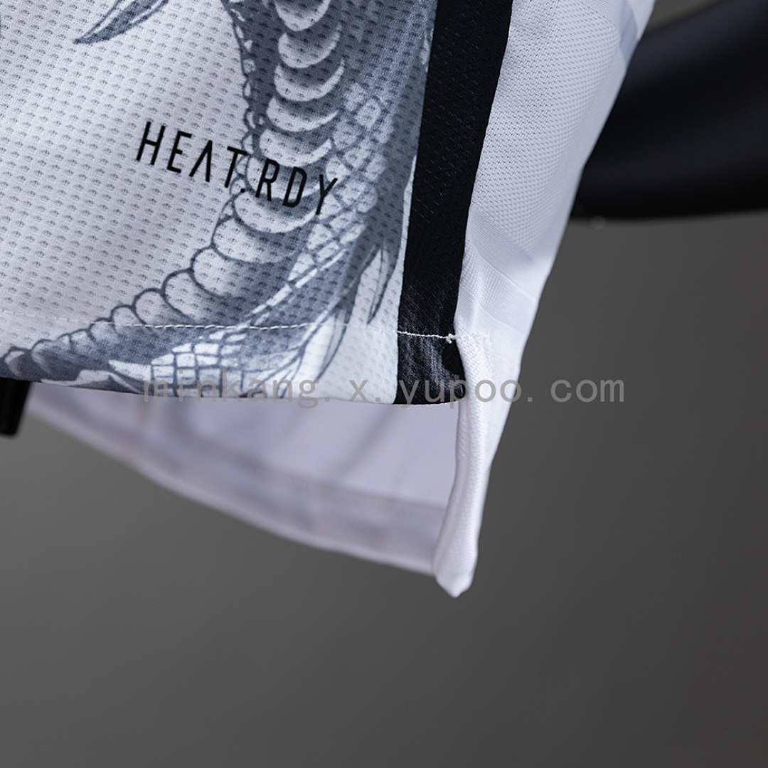 Real Madrid 25/26 Player Version Jersey S-3XL 9