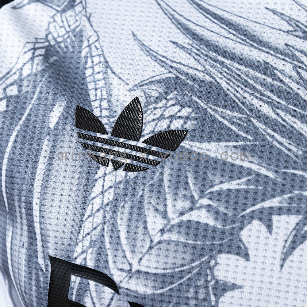 Real Madrid 25/26 Player Version Jersey S-3XL 7