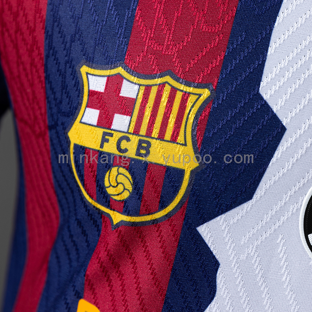 Neymar Jr 25/26 Player Version Jersey S-3XL 3