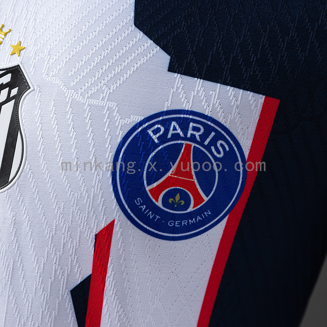 Neymar Jr 25/26 Player Version Jersey S-3XL 5