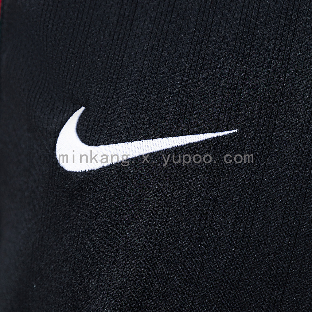 Retro long sleeve M-U 07/08 black S-XXL 5