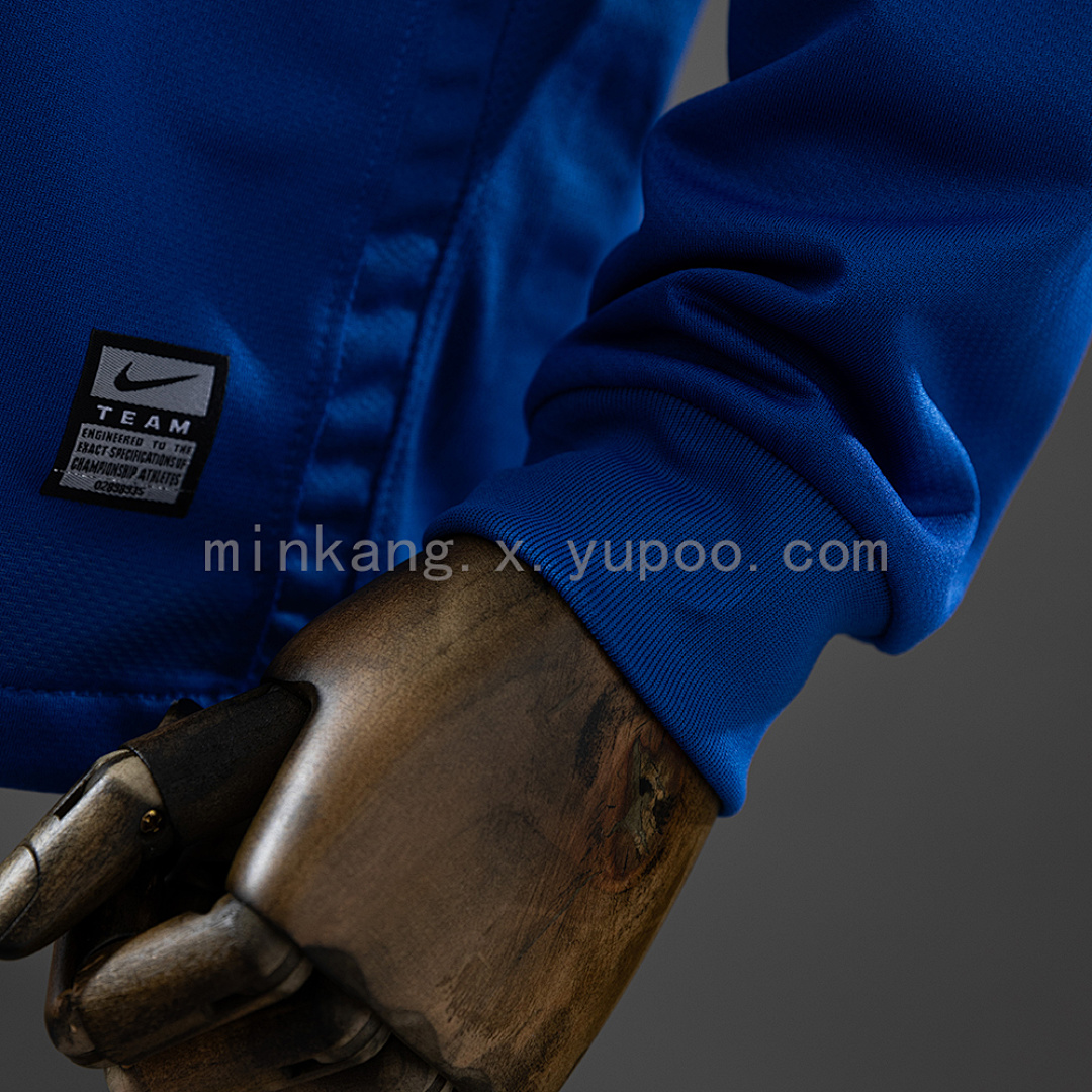 M-U 08/09 Third Away Long Sleeve Retro Jersey S-XXL 2