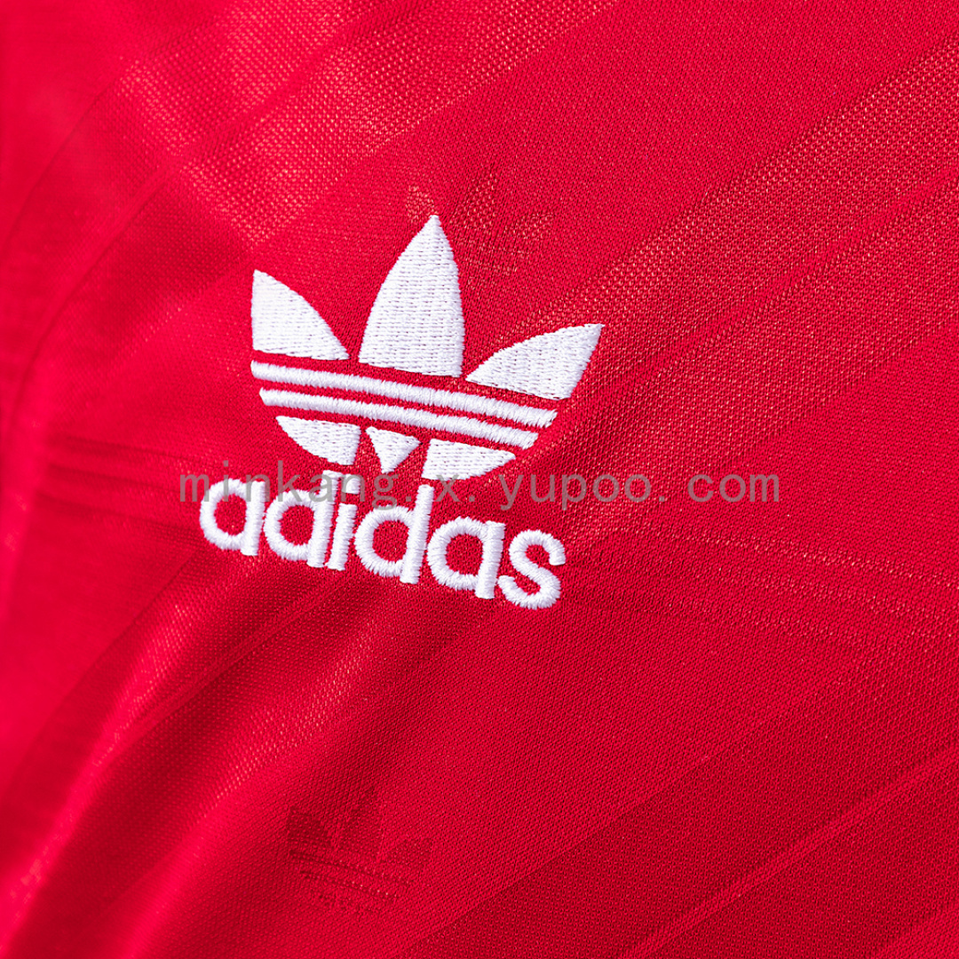 M-U 1986/88 Home Retro Jersey S-XXL 3