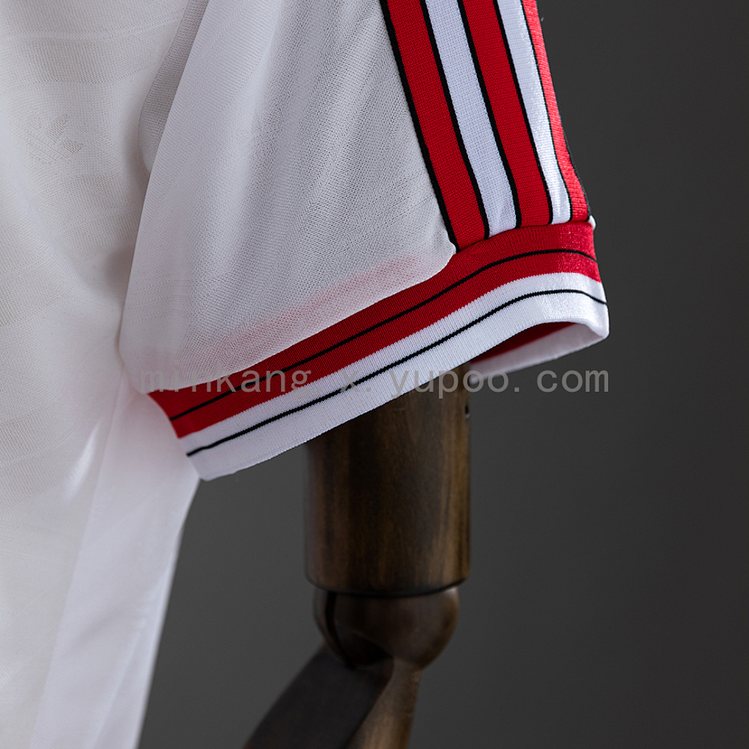 M-U 1986/88 Away Retro Jersey S-XXL 2