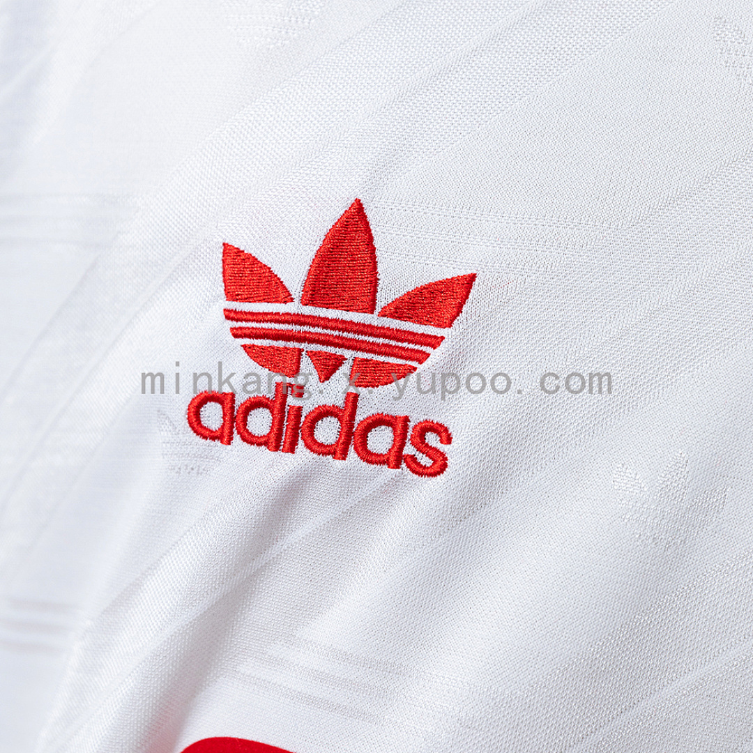 M-U 1986/88 Away Retro Jersey S-XXL 3