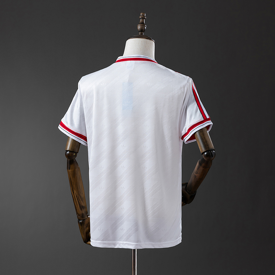 M-U 1986/88 Away Retro Jersey S-XXL 7