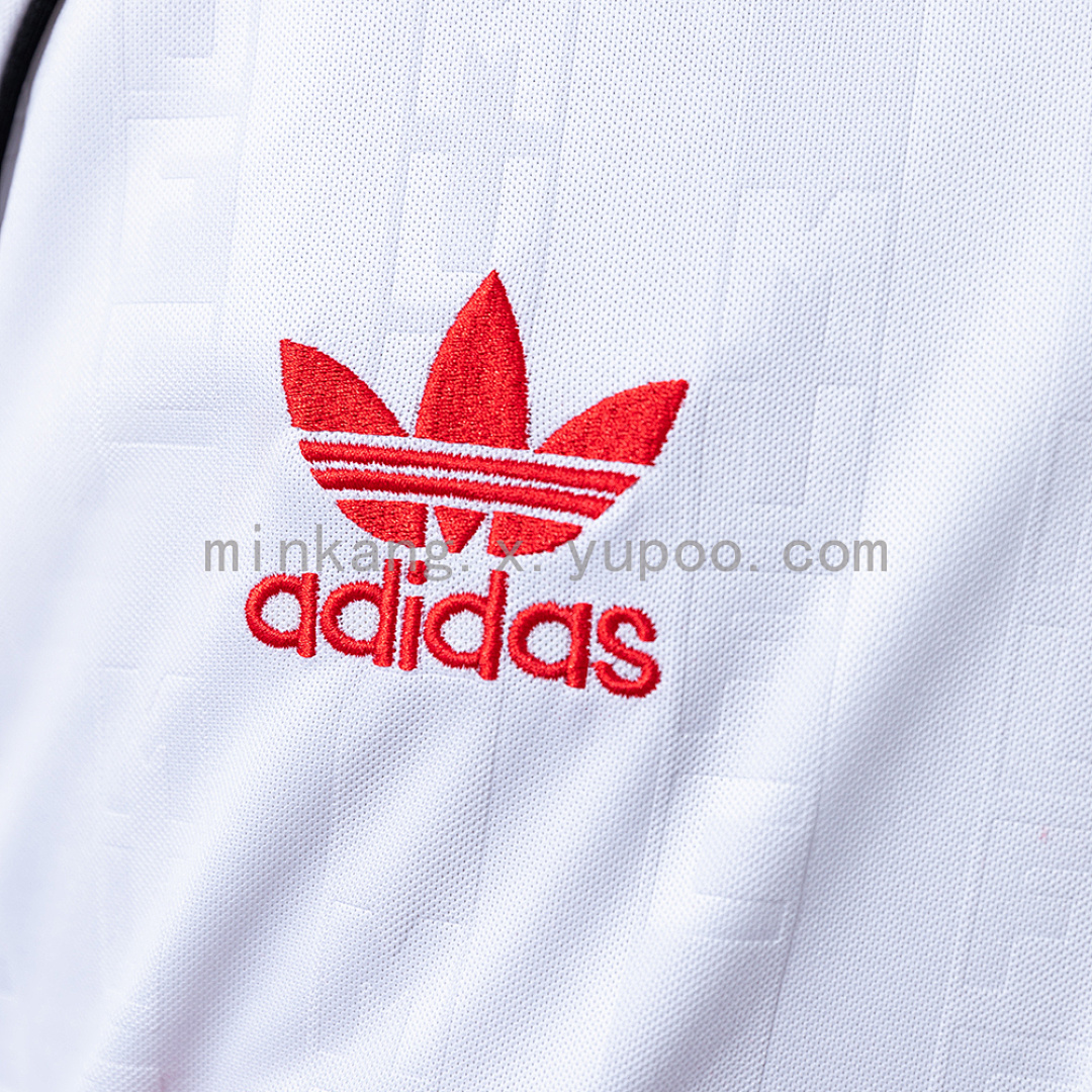 M-U 1988/90 Away Retro Jersey S-XXL 3