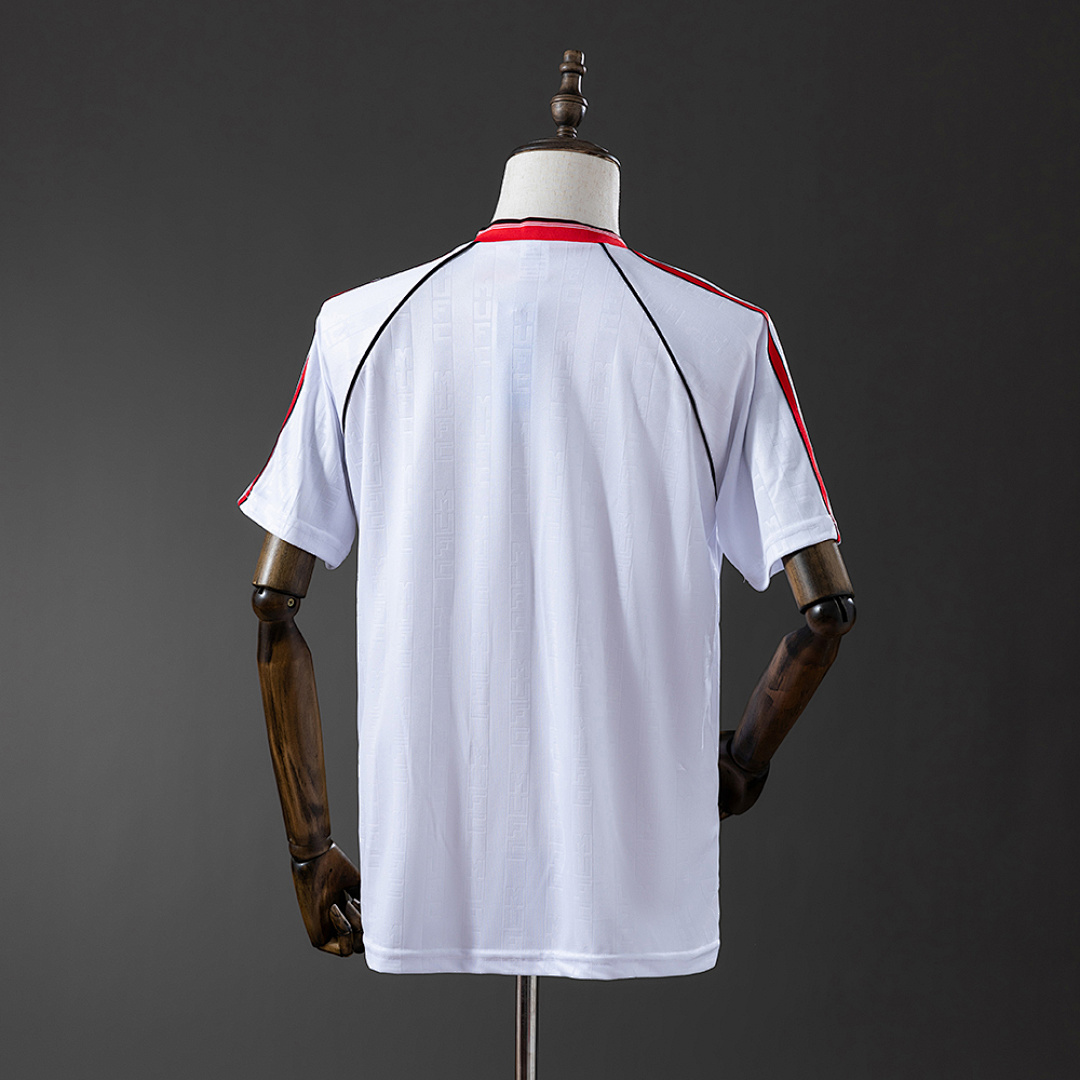 M-U 1988/90 Away Retro Jersey S-XXL 7