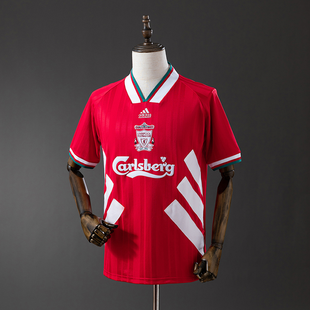 LFC 1993/95 Home Retro Jersey S-XXL