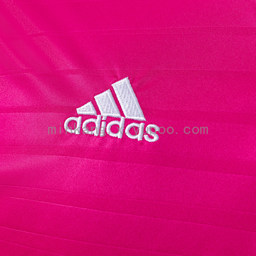 Real Madrid 2014/15 Away Retro Jersey S-XXL 4