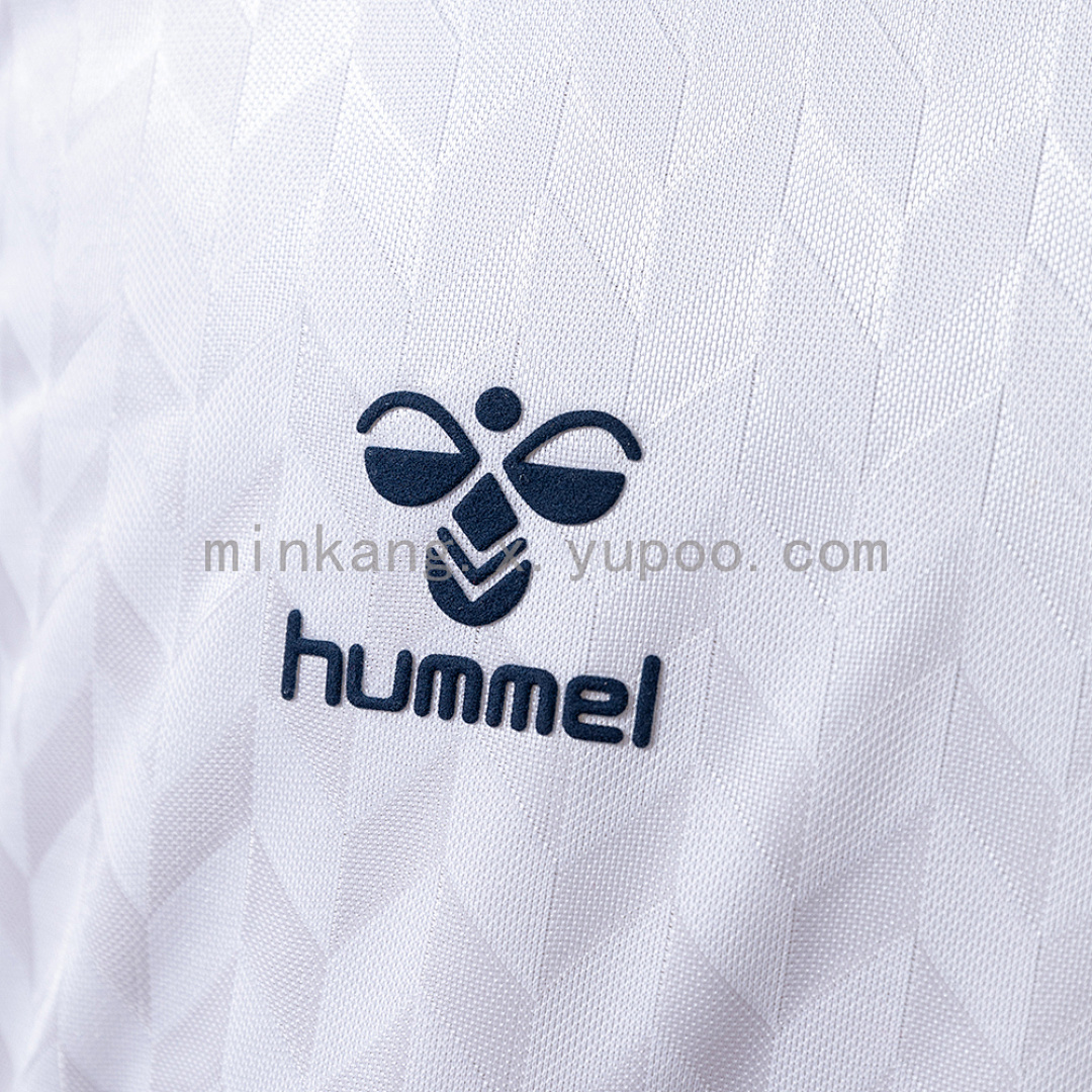 Retro Real Madrid 86/87 Home S-XXL 3