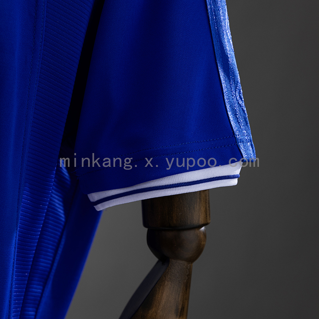 Chelsea 1999/01 Home Retro Jersey S-XXL 3