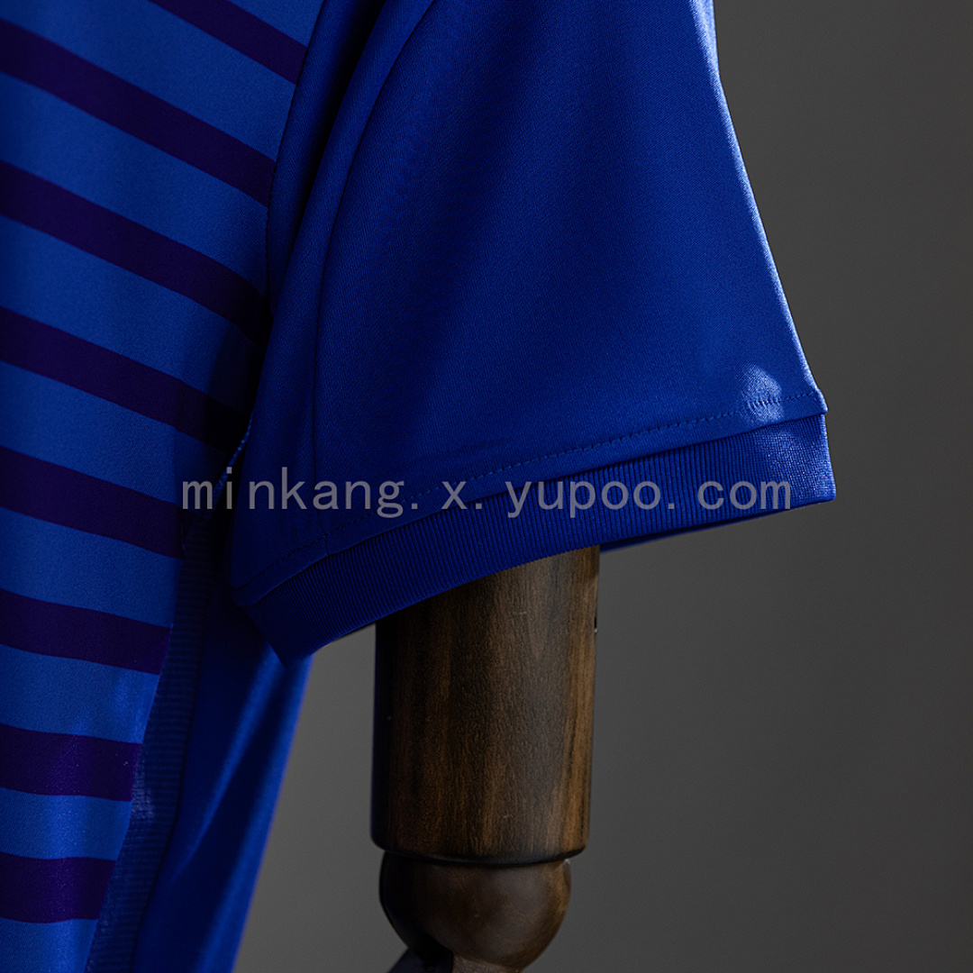 Chelsea 2014/15 Home Retro Jersey S-XXL 8