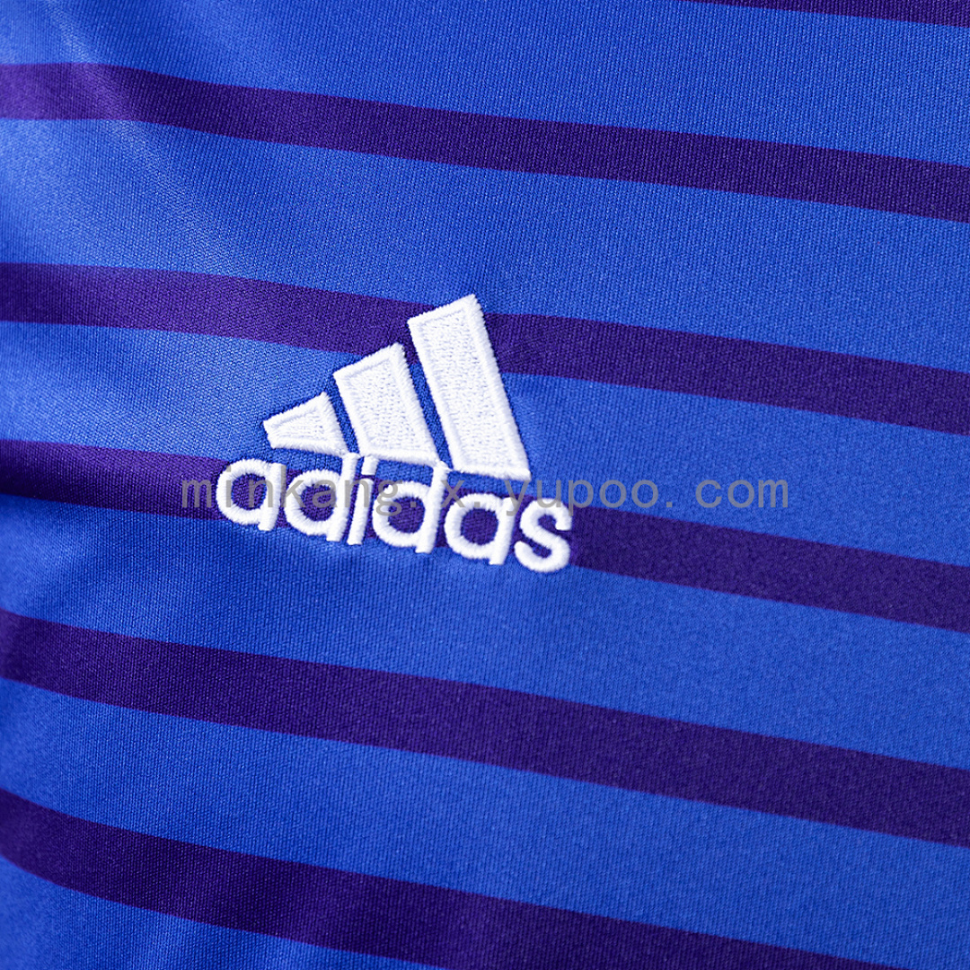 Chelsea 2014/15 Home Retro Jersey S-XXL 7