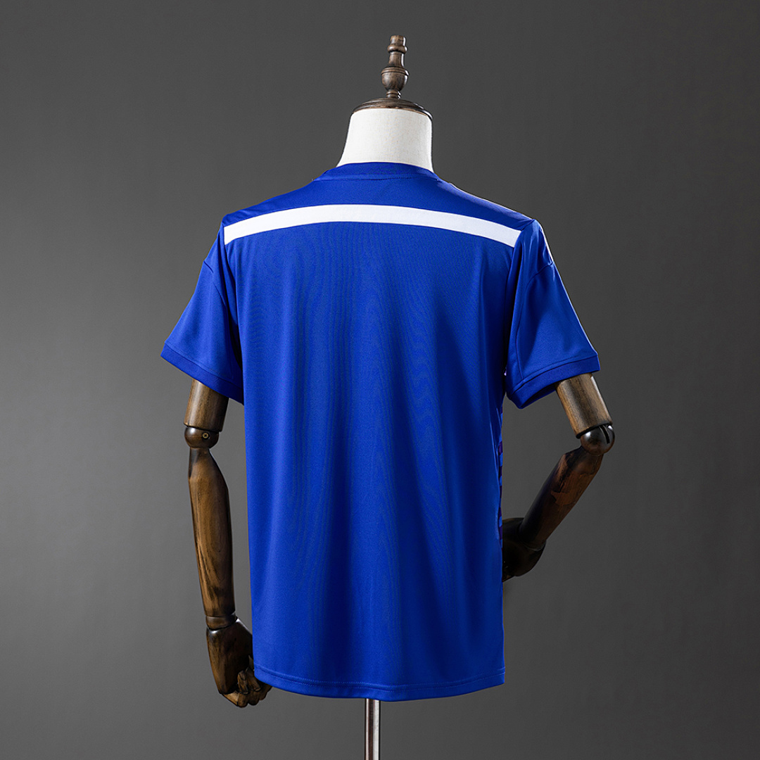 Chelsea 2014/15 Home Retro Jersey S-XXL 3